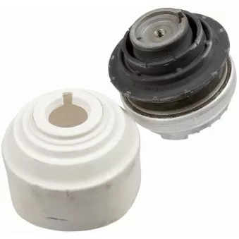 Support moteur LEMFORDER 38345 01