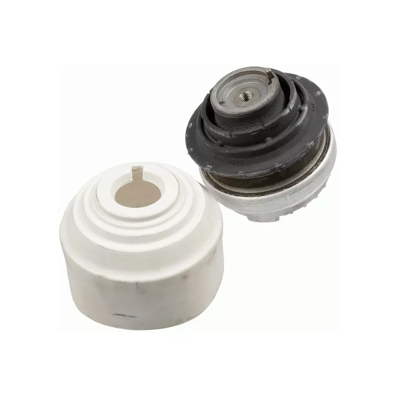 Support moteur LEMFORDER 38345 01