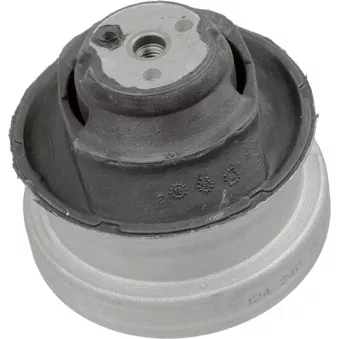 Support moteur LEMFORDER 38711 01