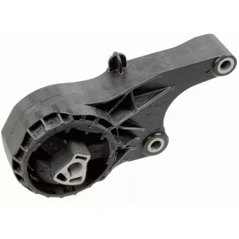 Support moteur LEMFORDER 38760 01