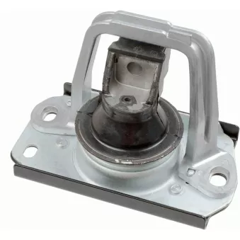 Support moteur LEMFORDER 38761 01