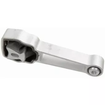 Support moteur LEMFORDER 39121 01