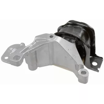 Support moteur LEMFORDER 39274 01