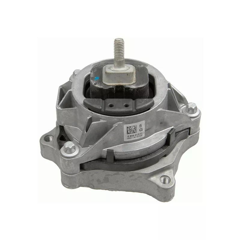 Support moteur LEMFORDER 39437 01