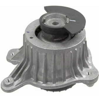 Support moteur LEMFORDER 39521 01