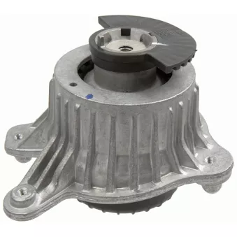 Support moteur LEMFORDER 39525 01