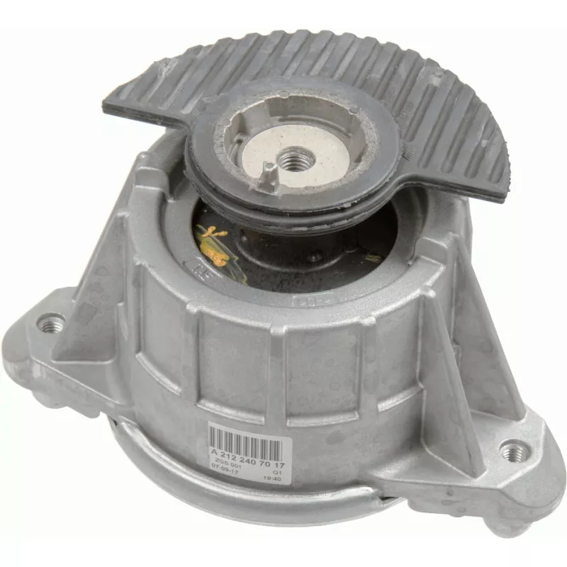 Support moteur LEMFORDER 39530 01