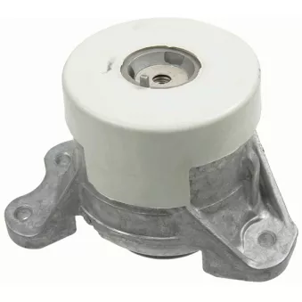 Support moteur LEMFORDER 39540 01