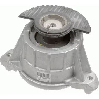 Support moteur LEMFORDER 39541 01