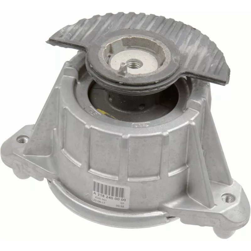 Support moteur LEMFORDER 39541 01