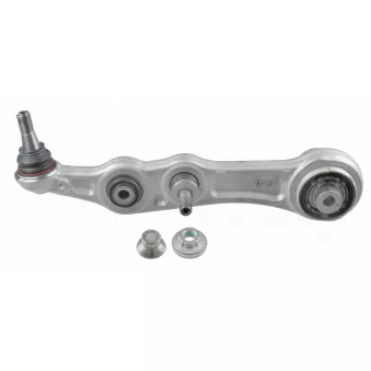Triangle ou bras de suspension (train avant) LEMFORDER 39584 01