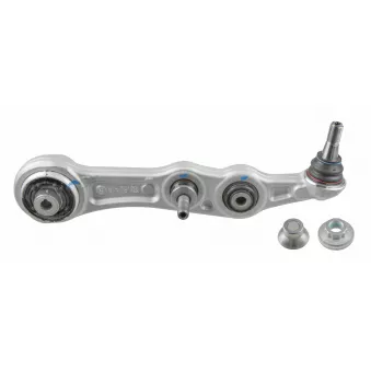 Triangle ou bras de suspension (train avant) LEMFORDER 39585 01