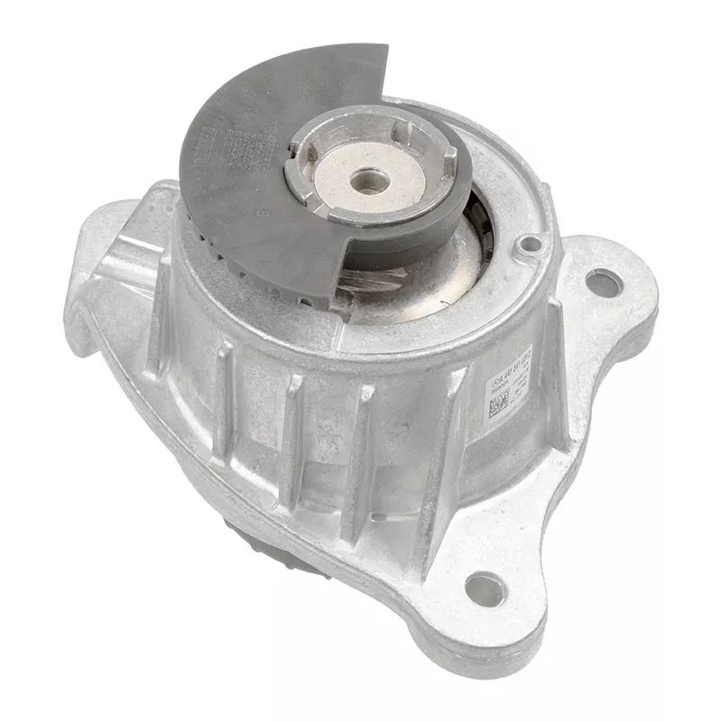 Support moteur LEMFORDER 39736 01