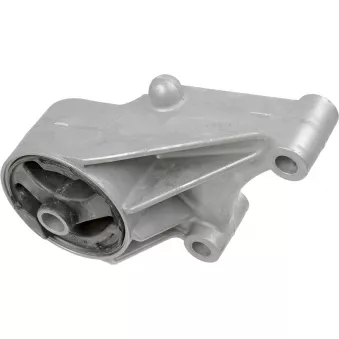 Support moteur LEMFORDER 39872 01