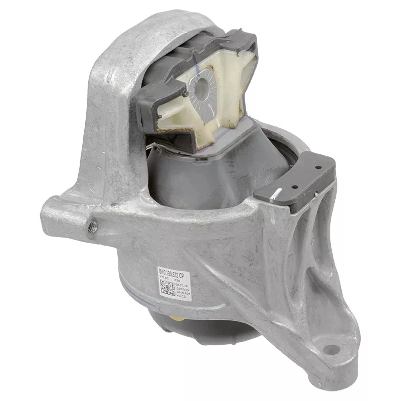 Support moteur LEMFORDER 39876 01