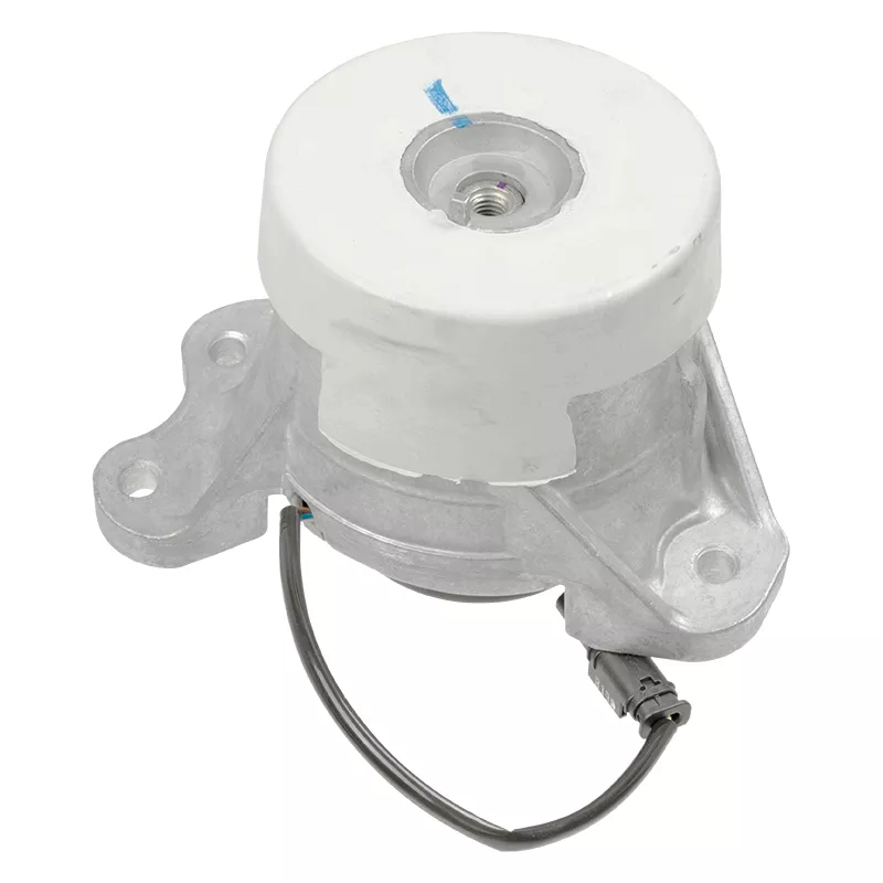 Support moteur LEMFORDER 39887 01