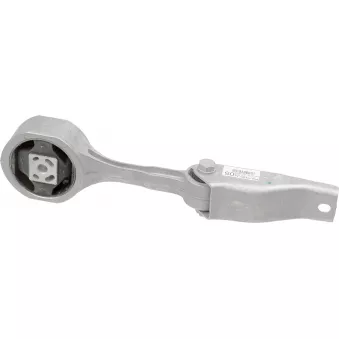 Support moteur LEMFORDER 39889 01