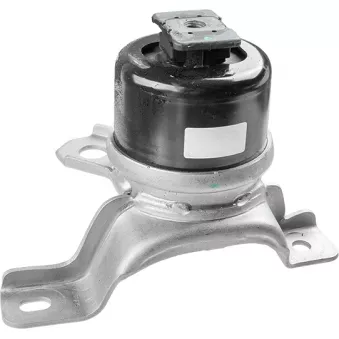 Support moteur LEMFORDER 42074 01