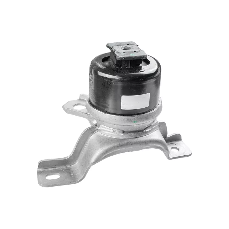 Support moteur LEMFORDER 42074 01