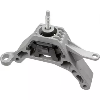 Support moteur LEMFORDER 42117 01