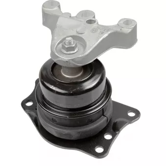 Support moteur LEMFORDER 42124 01