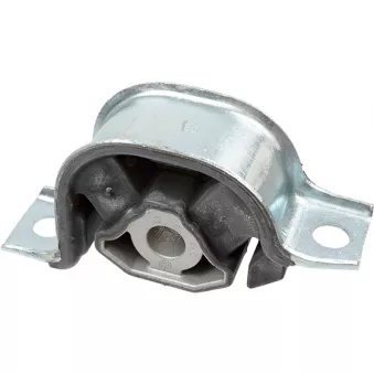 Support moteur LEMFORDER 42453 01