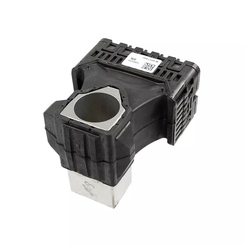 Support moteur LEMFORDER 42561 01