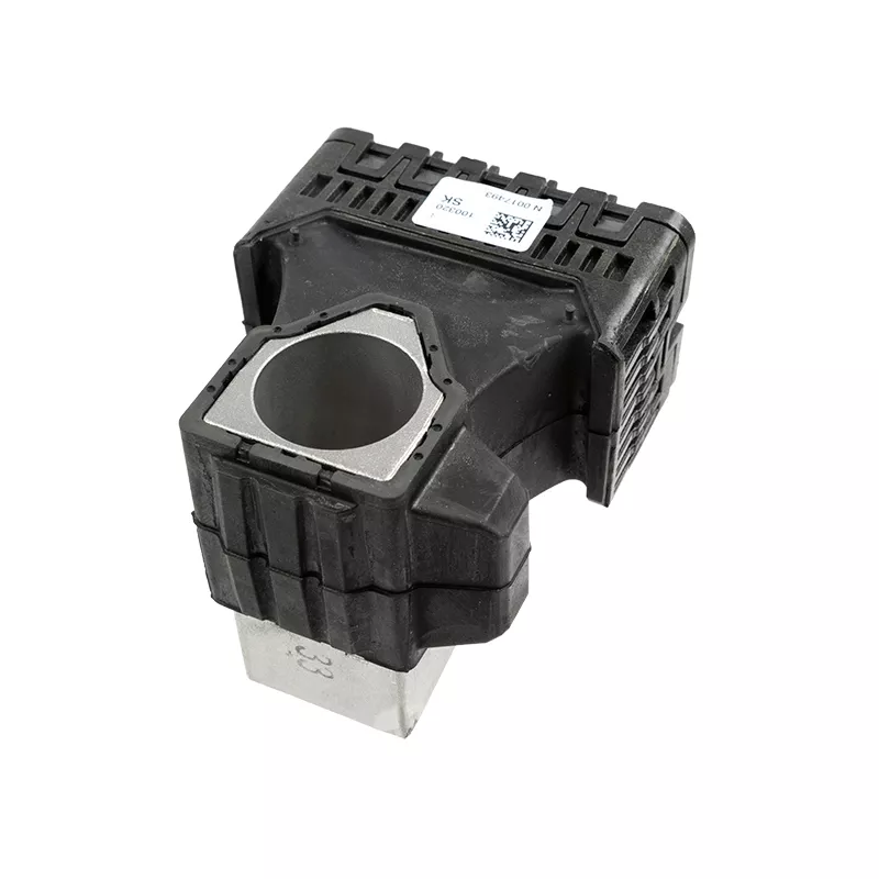 Support moteur LEMFORDER 42562 01