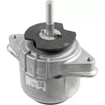 Support moteur LEMFORDER 42565 01