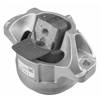 Support moteur LEMFORDER 42804 01