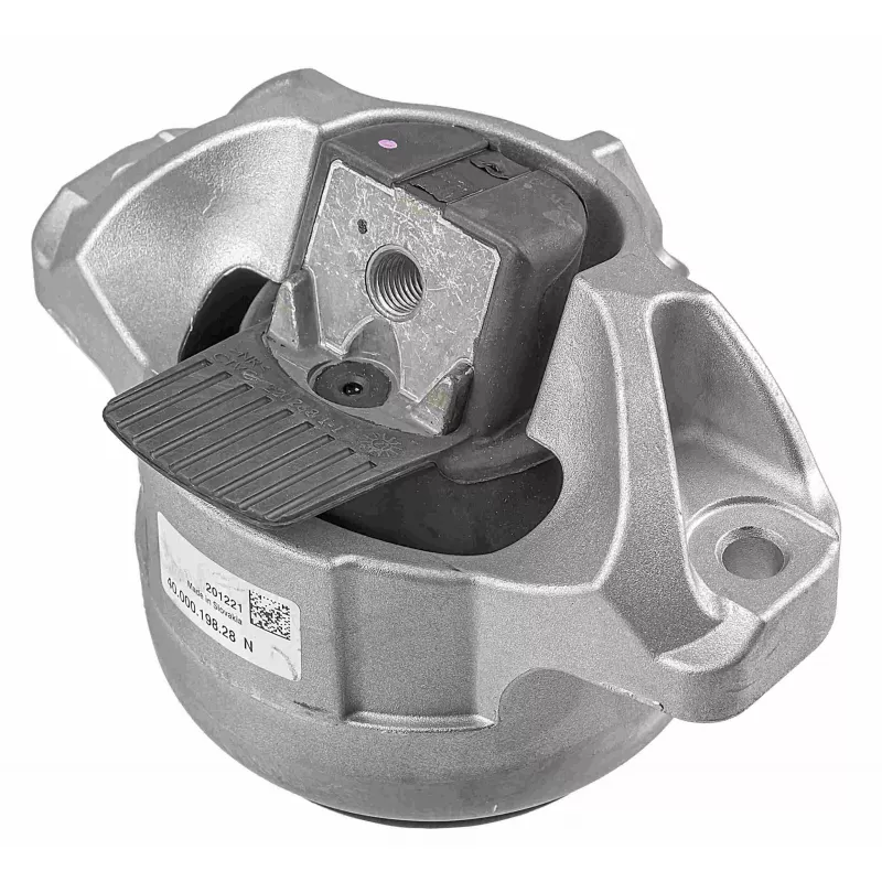 Support moteur LEMFORDER 42804 01