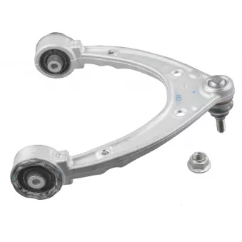 Triangle ou bras de suspension (train avant) LEMFORDER 42962 01