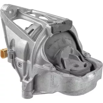 Support moteur LEMFORDER 43129 01