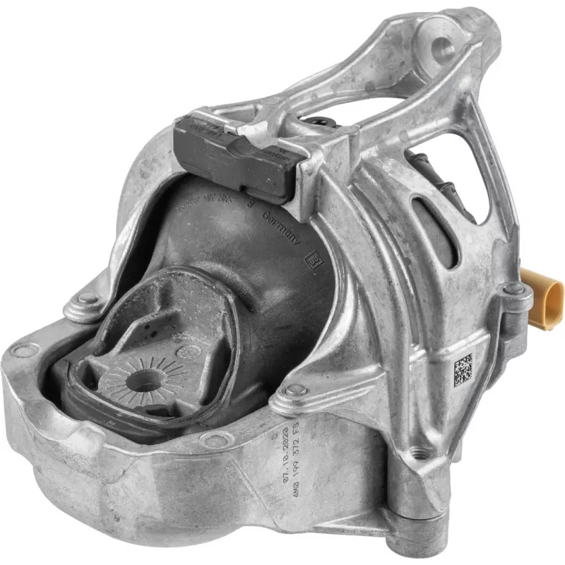 Support moteur LEMFORDER 43133 01