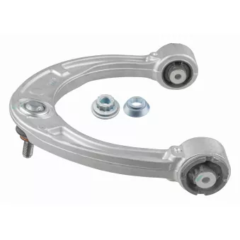 Triangle ou bras de suspension (train avant) LEMFORDER 43180 01