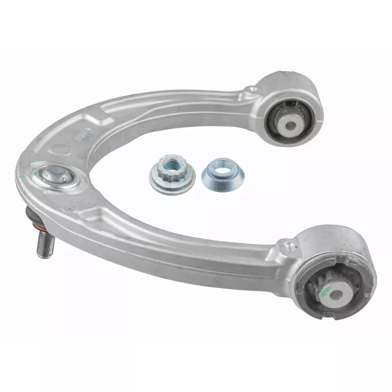 Triangle ou bras de suspension (train avant) LEMFORDER 43180 01