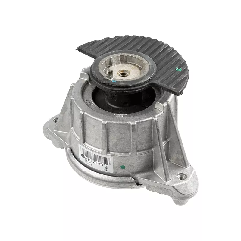 Support moteur LEMFORDER 43215 01