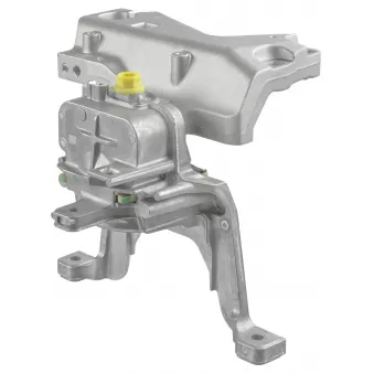 Support moteur avant droit LEMFORDER 43276 01