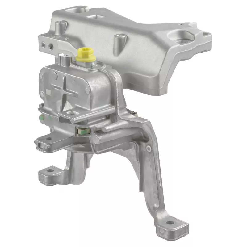 Support moteur avant droit LEMFORDER 43276 01