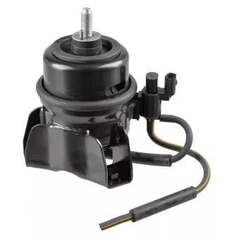 Support moteur LEMFORDER 43330 01