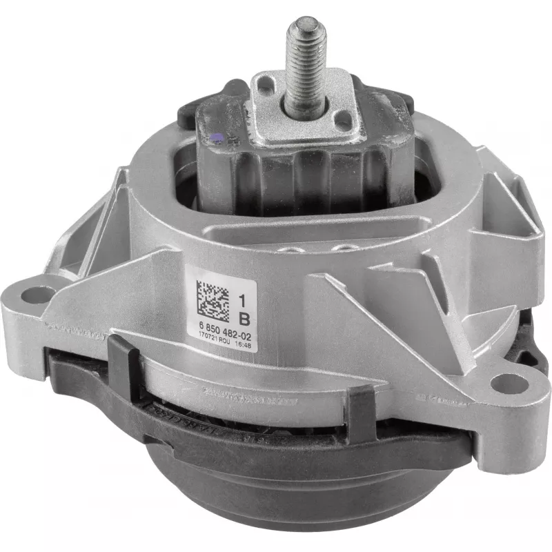 Support moteur LEMFORDER 43412 01