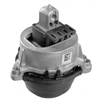 Support moteur LEMFORDER 43416 01