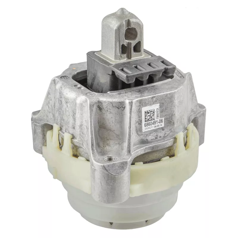 Support moteur LEMFORDER 43421 01