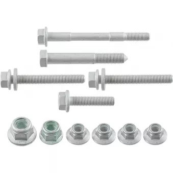 Kit de réparation, suspension de roue LEMFORDER 43460 01