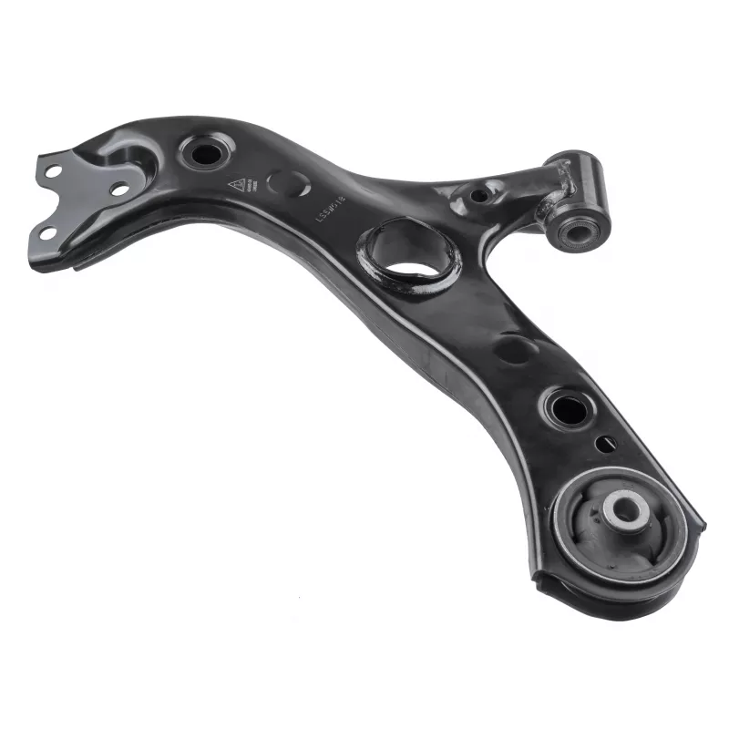 Triangle ou bras de suspension (train avant) LEMFORDER 43465 01