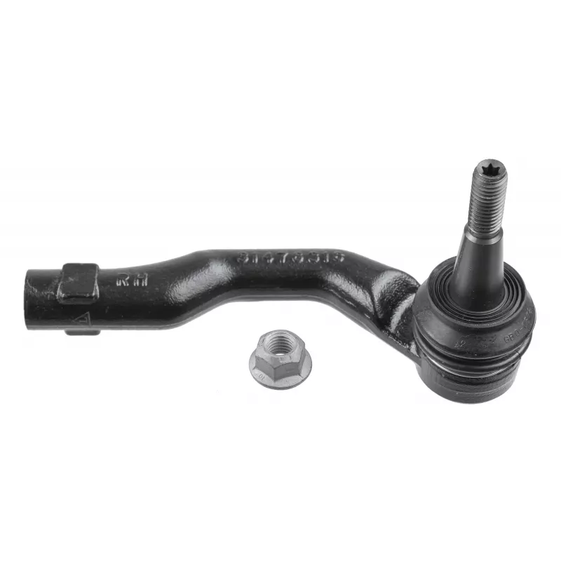 Rotule de barre de connexion LEMFORDER 43475 01