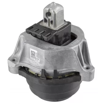 Support moteur LEMFORDER 43508 01