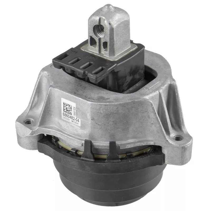 Support moteur LEMFORDER 43508 01