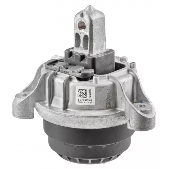Support moteur LEMFORDER 43540 01