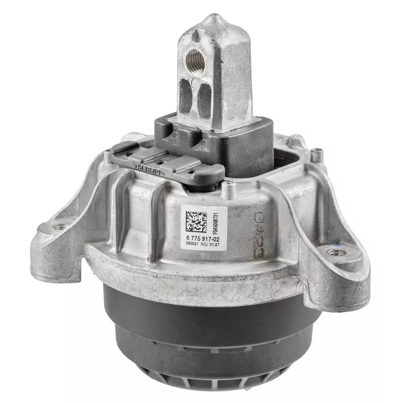 Support moteur LEMFORDER 43540 01